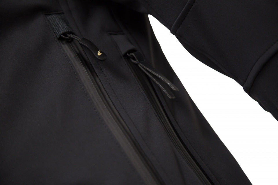 Softshell Jacket