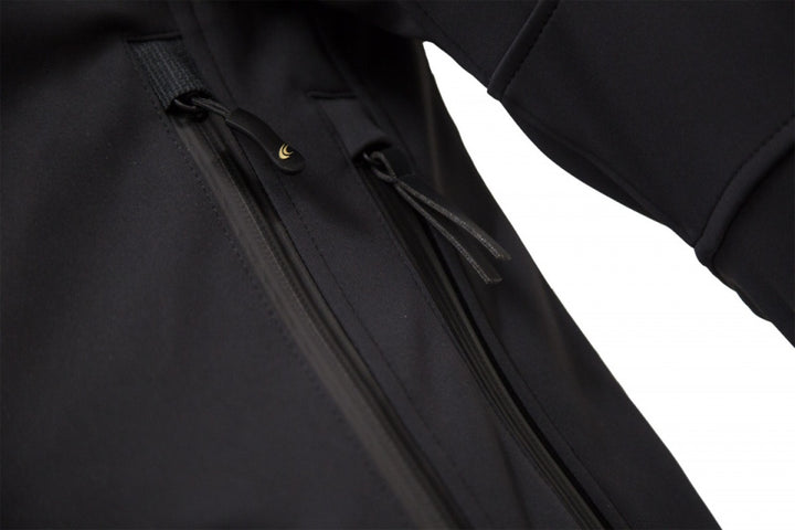 Softshell Jacket
