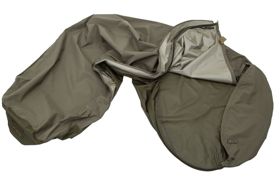Expedition Cover Gore