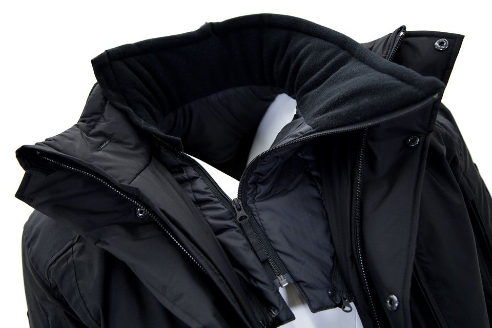 ECIG4.0 Jacket アウトドアジャケット【在庫あり】 – CARINTHIA ECIG4.0 Jacket アウトドアジャケット【在庫あり】 – CARINTHIA