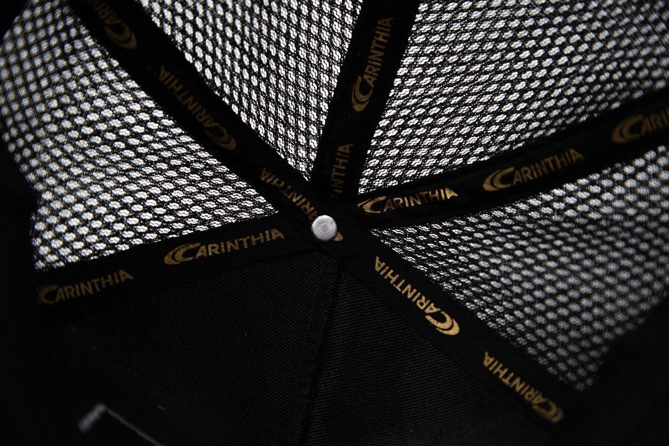 Tactical Basecap black
