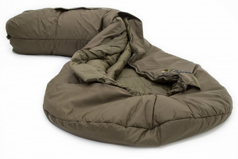 公式】 Carinthia カリンシア Defence 4 Mサイズ 寝袋/寝具