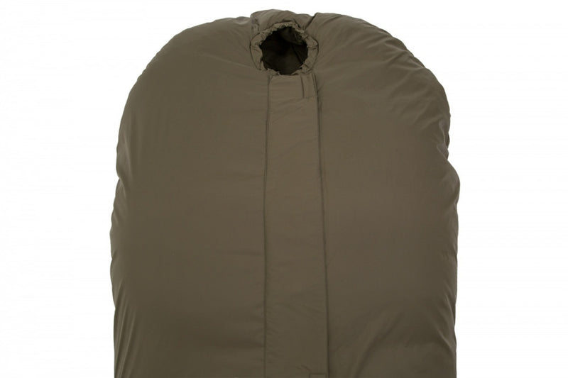 Defence 4 / ディフェンス4【S/M/Lサイズ在庫あり】寝袋 シュラフ 冬用 マミー型 キャンプ 撥水 丸洗い 日本正規品
