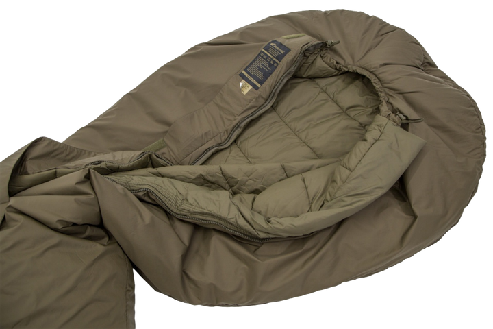 CARINTHIA DEFENCE 4 軍採用寝袋 Defence 4 / ディフェンス4 【全サイズ在庫あり】 – CARINTHIA