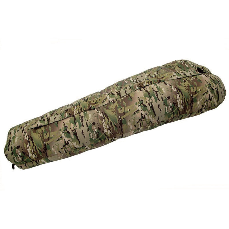 Defence 4 / LIMITED EDITION MULTICAM