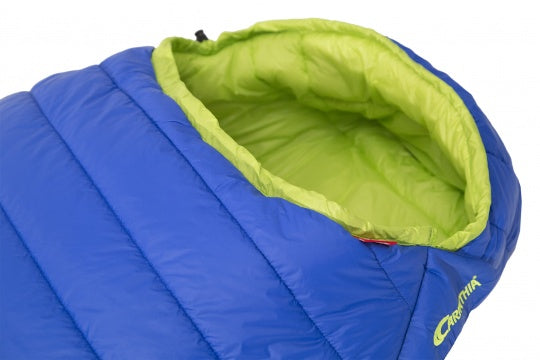 カリンシア　G 180 右開き　Mサイズ　寝袋　シュラフ G180 / ジー180 【Grey Lサイズ在庫あり】 – CARINTHIA