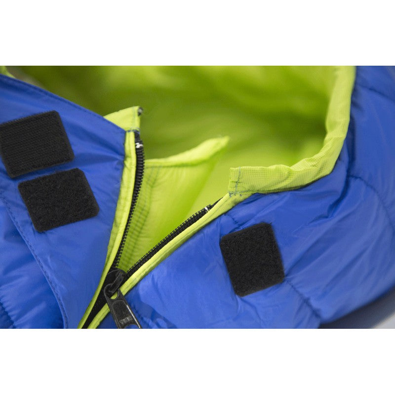 カリンシア　G 180 右開き　Mサイズ　寝袋　シュラフ G180 / ジー180 【Grey Lサイズ在庫あり】 – CARINTHIA