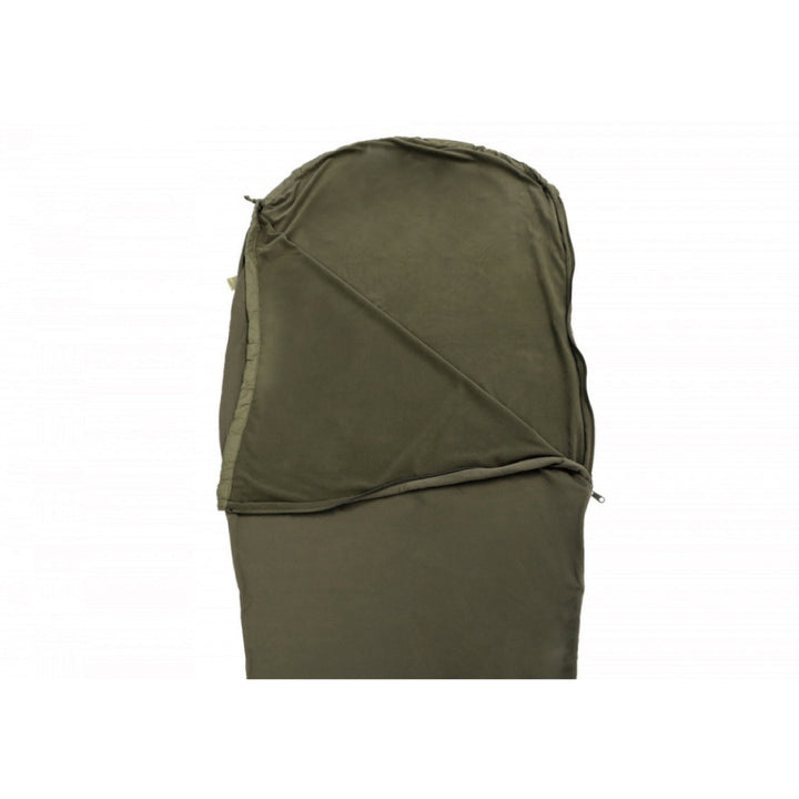 Grizzly Olive