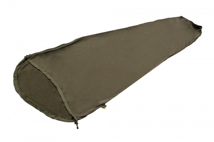 Grizzly Olive