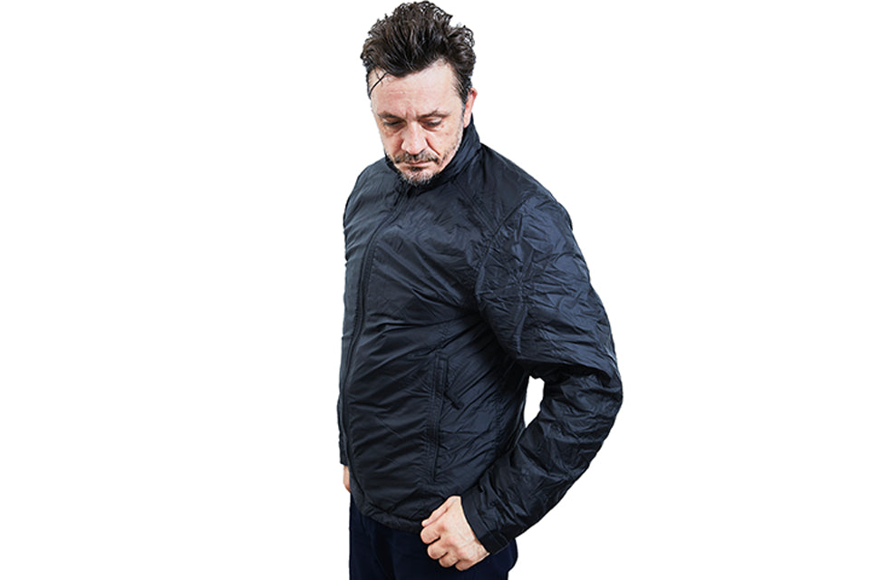 Lig 4.0 Jacket / アウトドアジャケット マウンテンパーカー – CARINTHIA