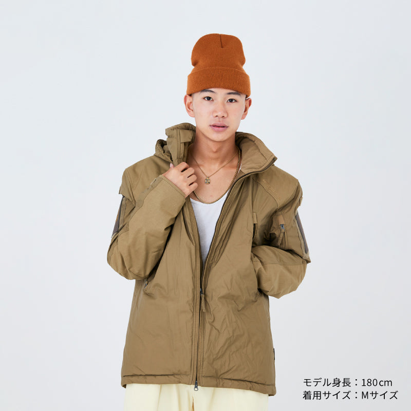 Mig 4.0 / ミッグ 4.0 アウトドアジャケット マウンテンジャケット