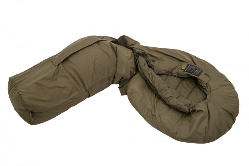 Carinthia Defence 1 カリンシア ディフェンス 寝袋 Sサイズ - 寝袋/寝具