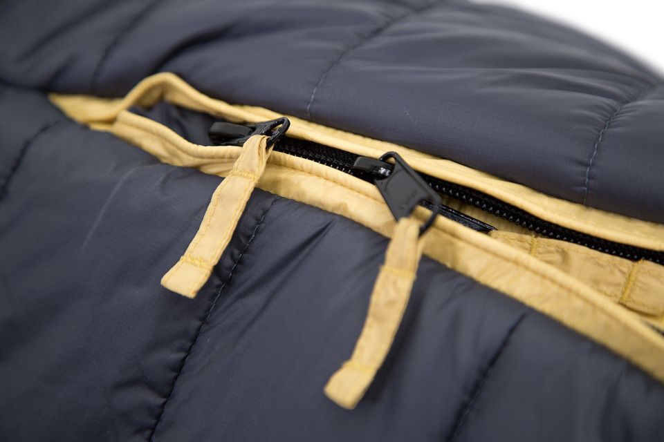 カリンシア　G 180 右開き　Mサイズ　寝袋　シュラフ カリンシア G 180 右開き Mサイズ 寝袋 シュラフ カリンシア G