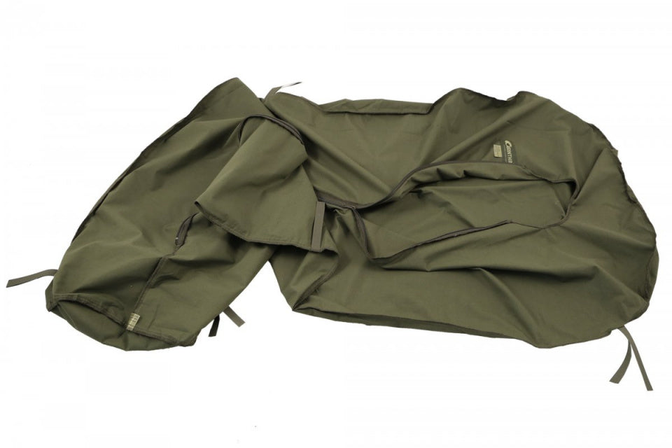 Polycotton Liner インナーシュラフ