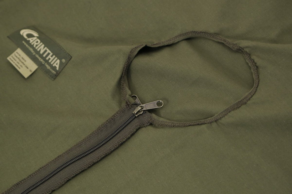 Polycotton Liner インナーシュラフ