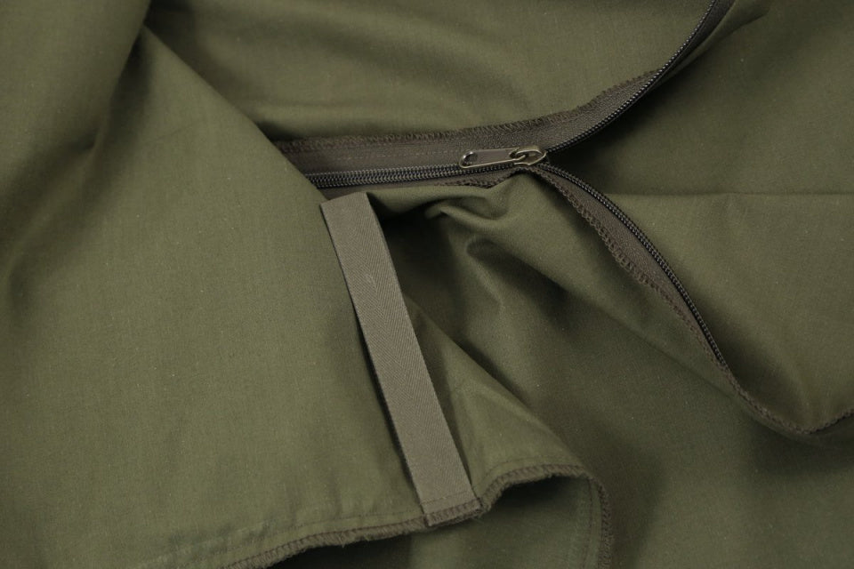 Polycotton Liner インナーシュラフ