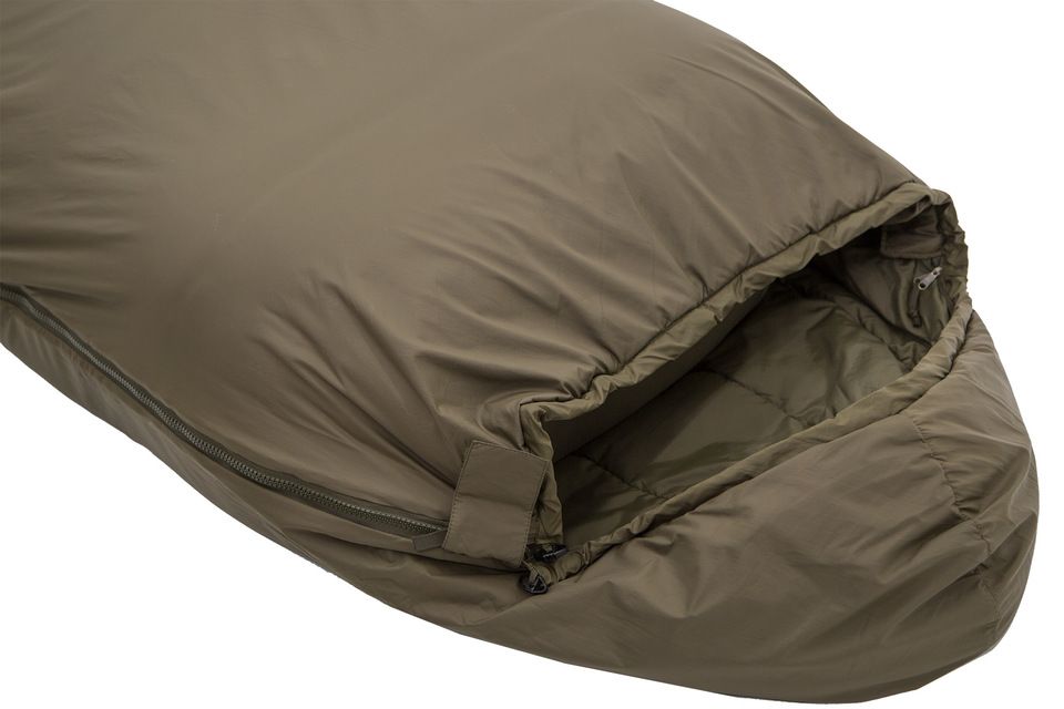 Tropen /トロペン【M/M2L/Lサイズ在庫あり】 春夏用寝袋 蚊帳付き